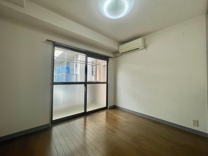 居室 ヒルズ長岡天神