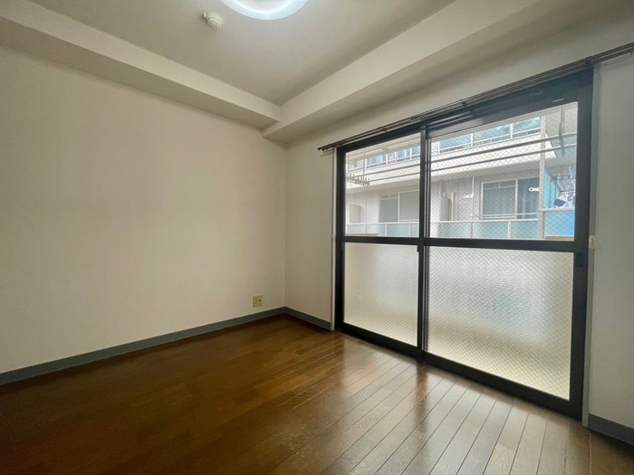 居室 ヒルズ長岡天神