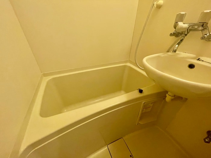 バス／シャワールーム等 ヒルズ長岡天神