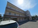 サニ－ウェル新石切の外観