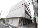 日高マンションの外観