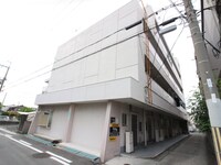 日高マンション