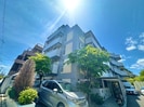 ロイヤルコート芦屋西蔵の外観