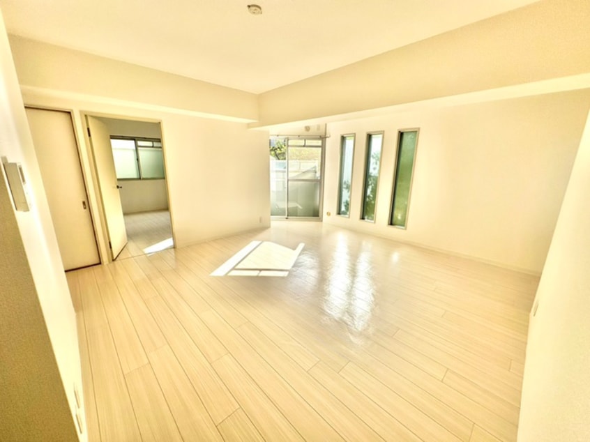 居室 ロイヤルコート芦屋西蔵