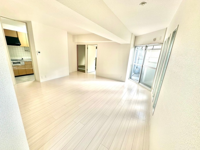 居室 ロイヤルコート芦屋西蔵