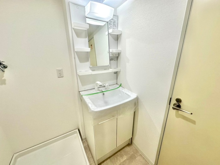 洗面 ロイヤルコート芦屋西蔵