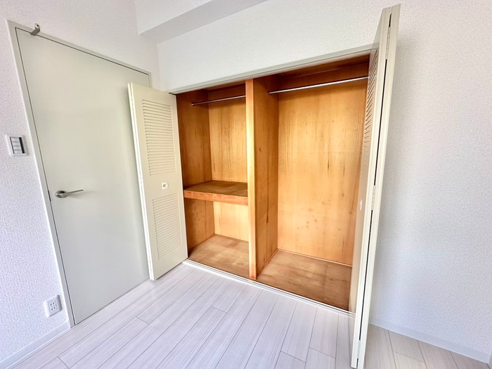 収納 ロイヤルコート芦屋西蔵