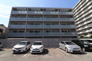 仮)ﾗ･ｶｰｻﾌｪﾘｰﾁｪ阪神尼崎