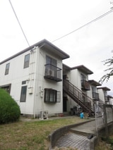 シャトードイワネＧ号館