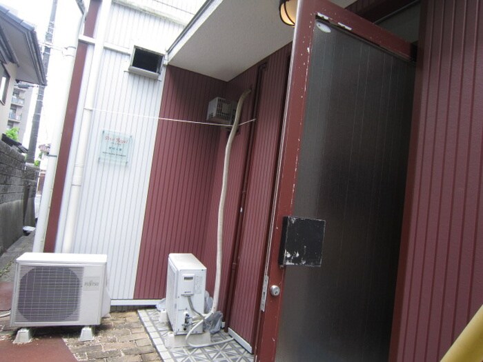 外観写真 プチロイヤル