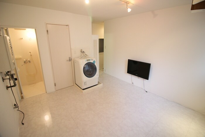 居室 プチロイヤル