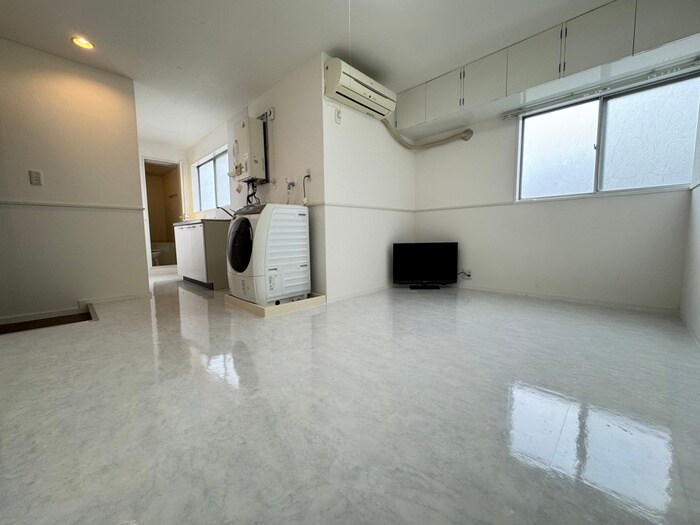 居室 プチロイヤル