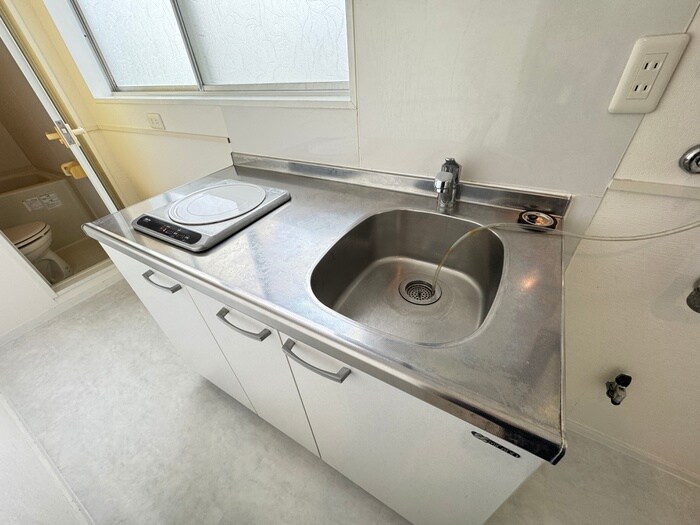 キッチン プチロイヤル