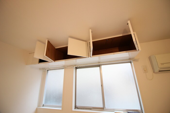 収納 プチロイヤル