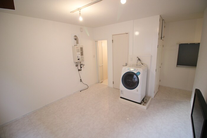 居室 プチロイヤル