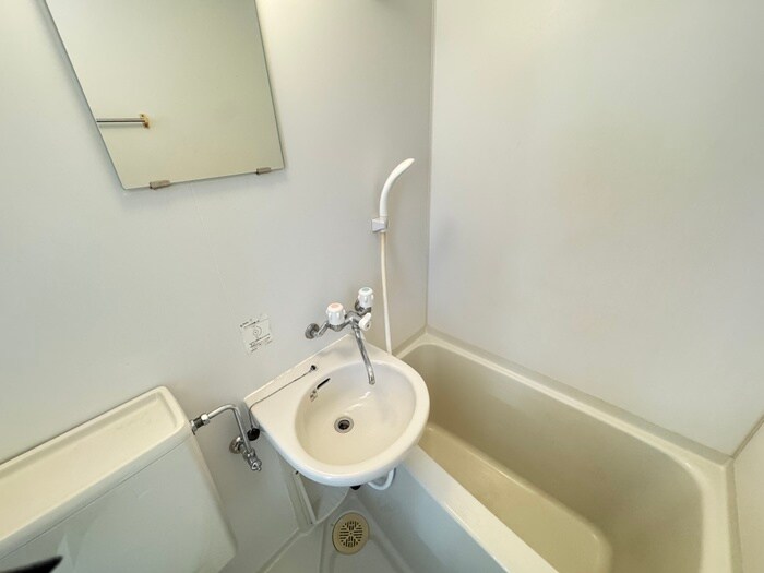 洗面 プチロイヤル