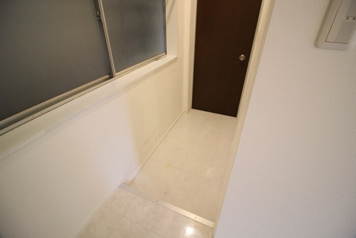 玄関 プチロイヤル