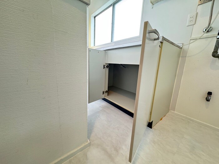 収納 プチロイヤル