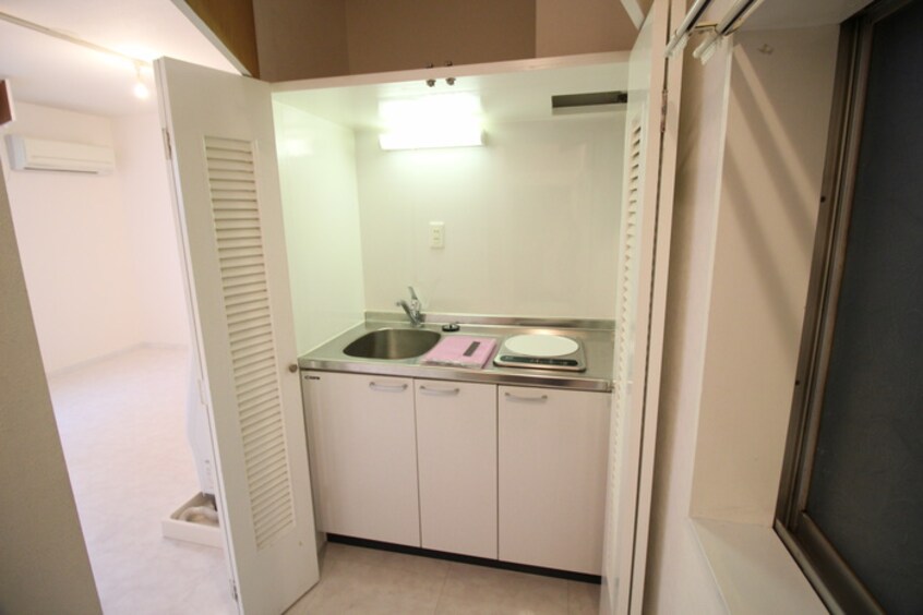 キッチン プチロイヤル