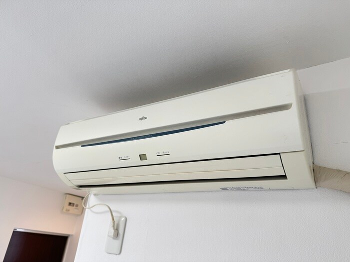 内観写真 プチロイヤル