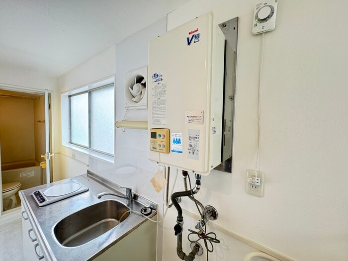 内観写真 プチロイヤル