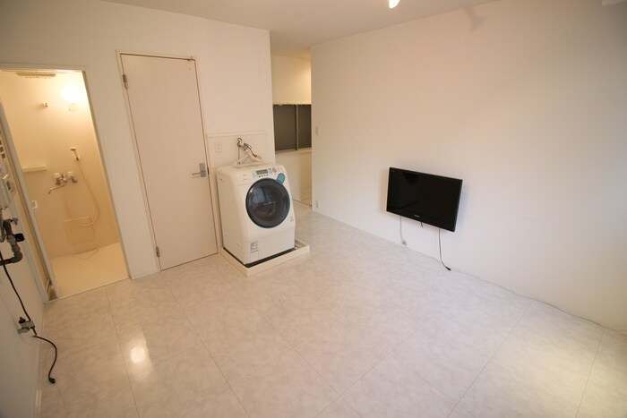 居室 プチロイヤル