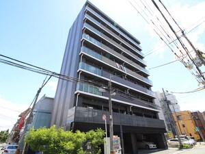 アスヴェル新北野モスト(903)