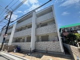 ラモーナ一津屋Ⅰ