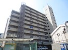 サンハイツ田中の外観