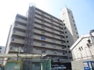 サンハイツ田中の外観