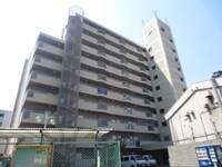 サンハイツ田中