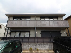 レトアフラッツ稲野