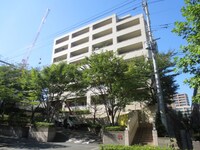 リーベスト千里中央(603)