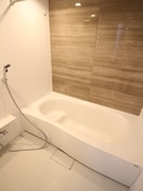 バス／シャワールーム等 カレント　ヴィラ　希
