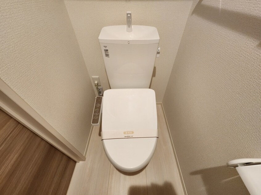 トイレ D-room国芳