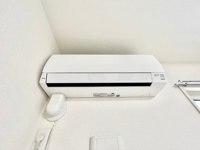 内観写真 D-room国芳