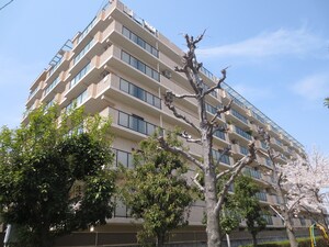 エクセラージュ茨木南(301)