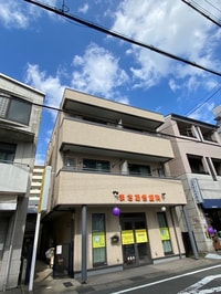 ミキトゥールⅢ号館