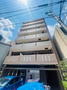ベラジオ二条城前(404)の外観