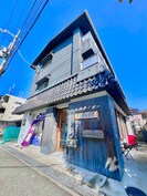 ソリオ武庫之荘の外観