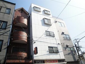 谷畑マンション
