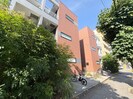 ブロンテ垂水海岸通WESTの外観