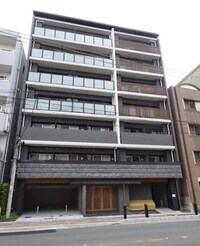 プレサンス京都二条京華（505）