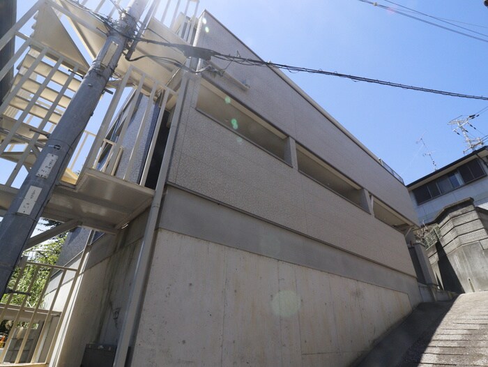 外観写真 リッチライフ松本ST