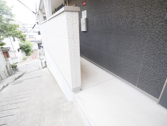 その他 リッチライフ松本ST