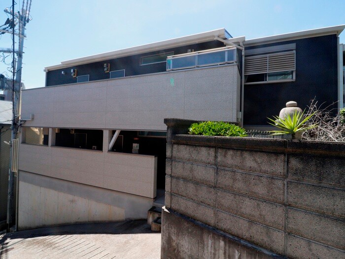 外観写真 リッチライフ松本ST