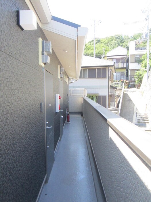 その他 リッチライフ松本ST