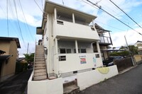 ＭＡＹＵＭＩハイツ城陽１番館