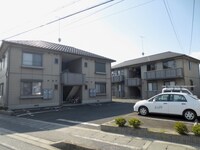 エステ－ト朝日が丘Ａ棟