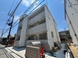 ラモーナ一津屋Ⅱ